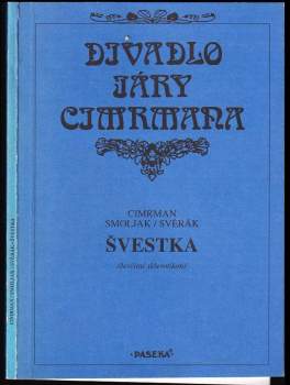 Švestka