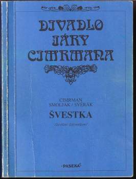 Švestka