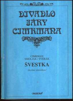 Švestka