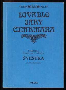 Švestka