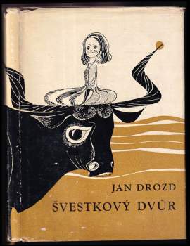 Švestkový dvůr