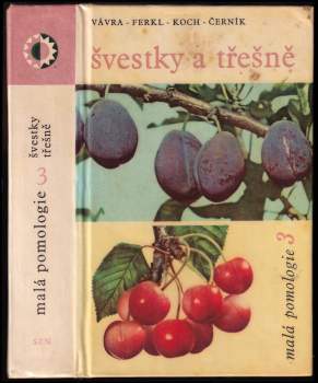Švestky a třešně