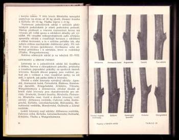 Miloslav Vávra: Malá pomologie