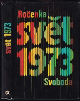 Svět 1973