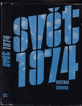 Svět 1974