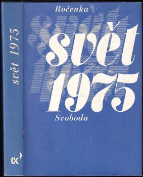 Svět 1975
