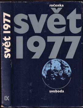 Svět 1977