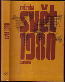 Svět 1980