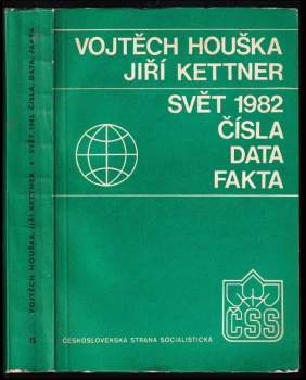 Svět 1982, čísla, data, fakta