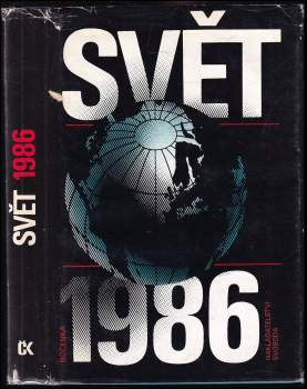 Svět 1986