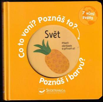 Svět