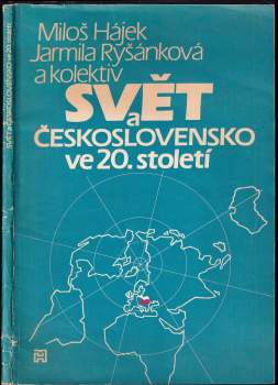 Svět a Československo ve 20.století