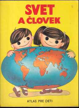 Svet a človek