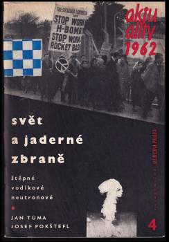 Svět a jaderné zbraně