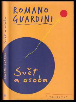 Svět a osoba