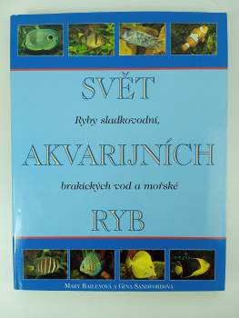 Svět akvarijních ryb