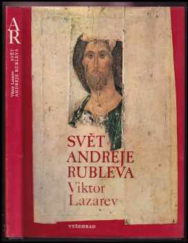 Viktor Nikitič Lazarev: Svět Andreje Rubleva