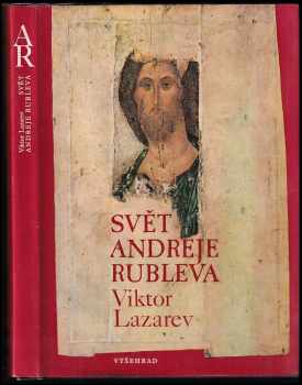 Svět Andreje Rubleva