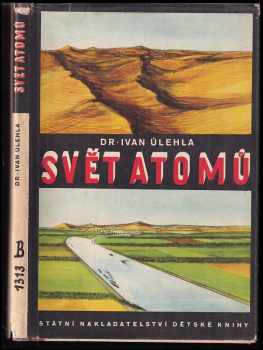 Svět atomů