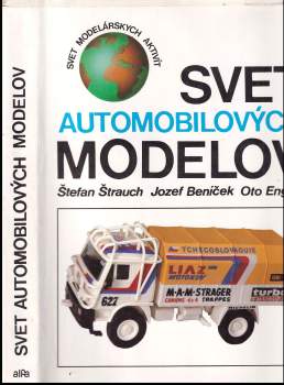 Svet automobilových modelov