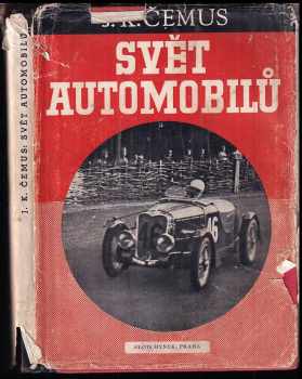Svět automobilů