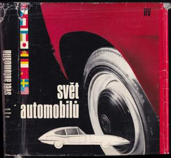 Svět automobilů