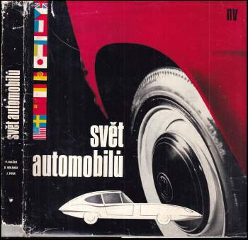 Svět automobilů