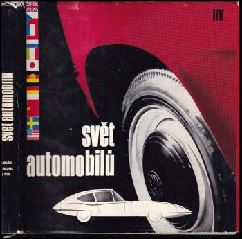 Svět automobilů