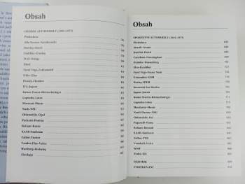 Rob de La Rive Box: Svět automobilů