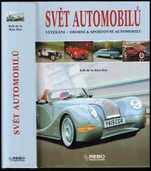 Svět automobilů