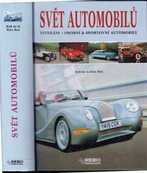 Svět automobilů