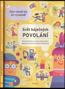 Svět báječných povolání