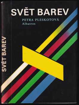 Svět barev