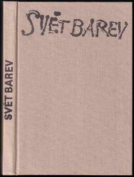 Svět barev