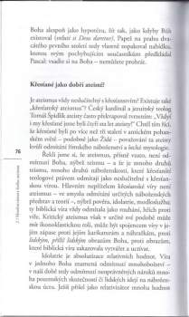 Anselm Grün: Svět bez Boha