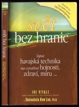 Joe Vitale: Svět bez hranic