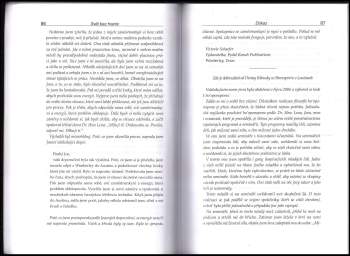 Joe Vitale: Svět bez hranic