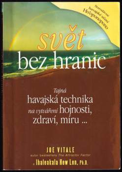 Joe Vitale: Svět bez hranic