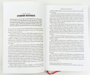 G. Edward Griffin: Svět bez rakoviny