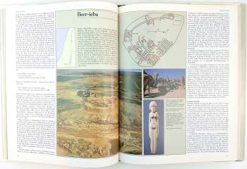 J. W Rogerson: Svět Bible