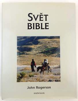 Svět Bible