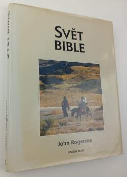 Svět Bible