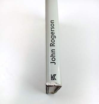 J. W Rogerson: Svět Bible