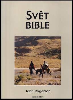 Svět Bible