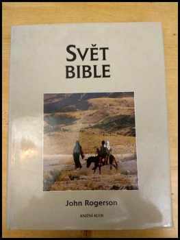 Svět Bible