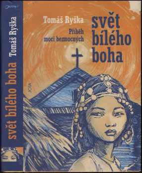Svět bílého boha