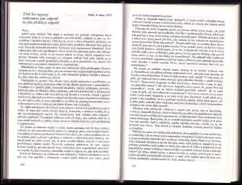 Blaise Pascal: Svět Blaise Pascala