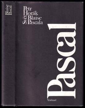 Svět Blaise Pascala