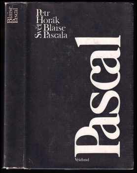 Svět Blaise Pascala
