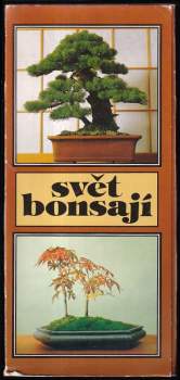 Svět bonsají